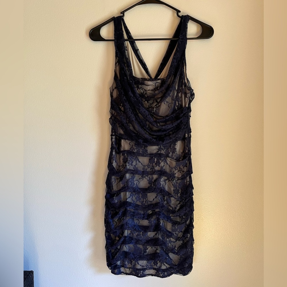 Lace Dress